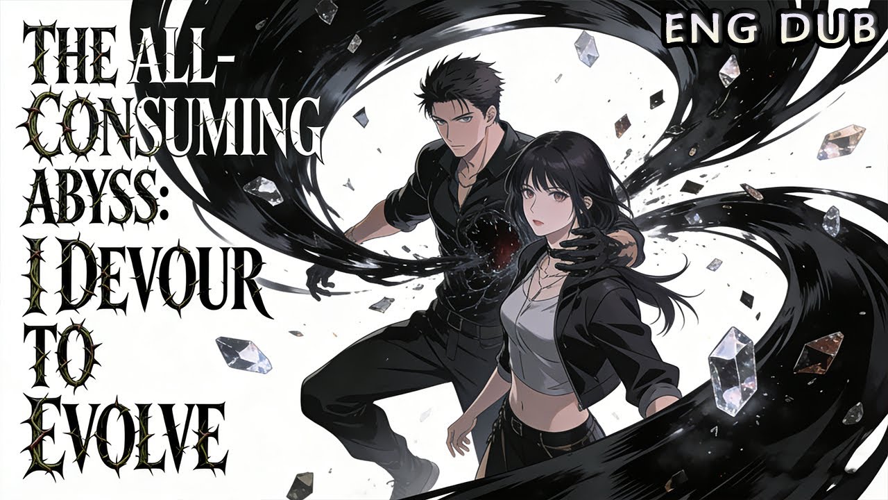 🚀【FULLL】《The All-Consuming Abyss: I Devour to Evolve》 EP：1~120  