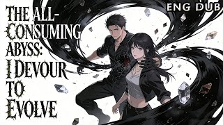 lthe Allconsuming Abyss I Devour To Evolve Ep1120  anime animevoyager donghua