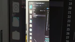 making of OS #makingOs #tech #kernel #bootloader #vscode