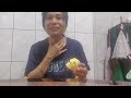 Part 2 after  cooking  pancit  eating  apple  #MARGIE TV 