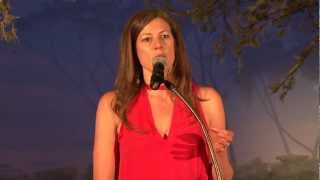Becky Tarbotton - Rainforest Action Network - REVEL 2012