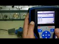 27 معايرة مرسل قياس الحرارة باستخدام Temperature Transmitter Calibration By Temp Calibrator 