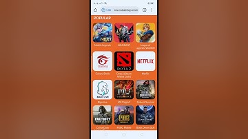 how to get a cp on call of duty mobile on .. codashop