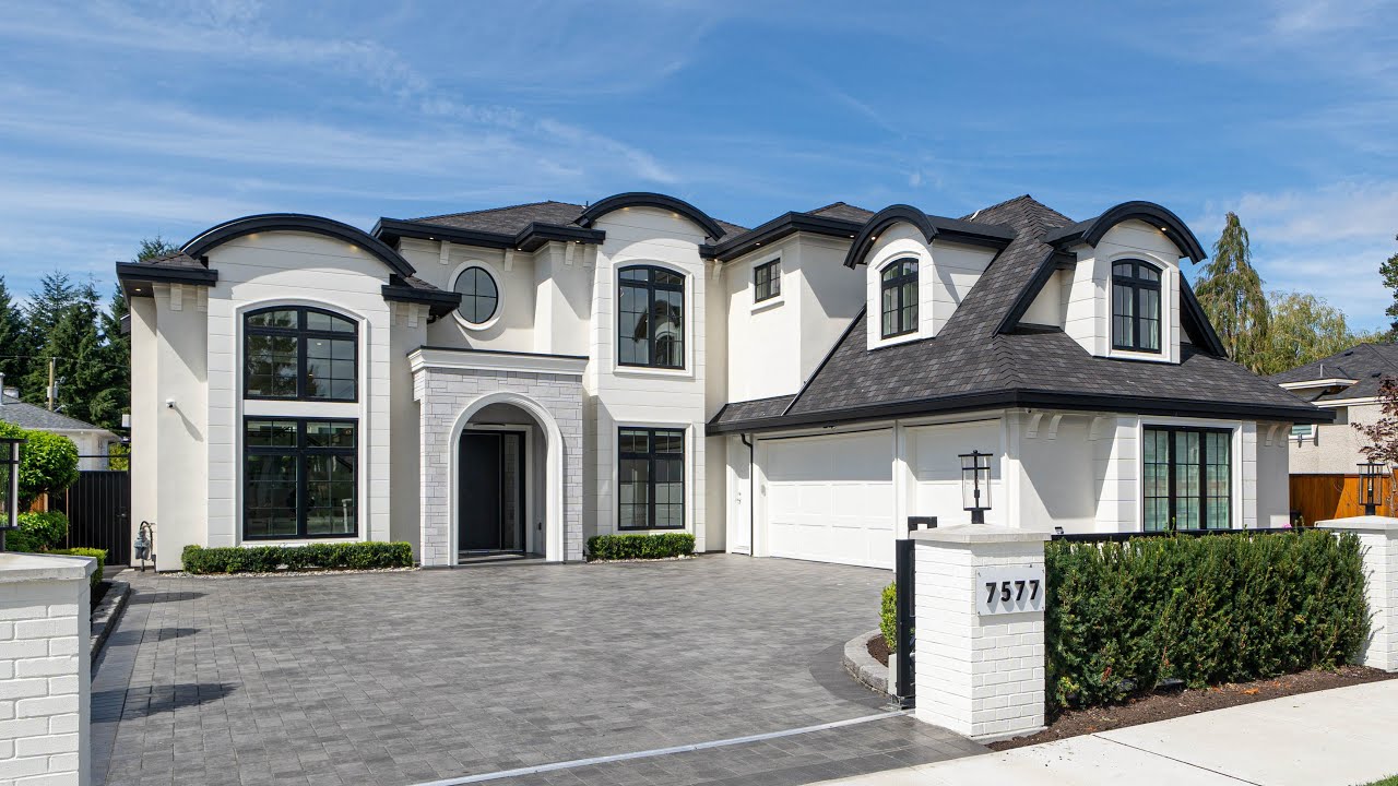 7577 Armstrong St, Richmond | Staged by The One Staging