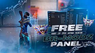 Free Fire | BR Mods | Free Panel