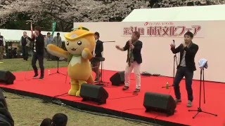 Toko Toko トコろん!! / JAY’S GARDEN Toko Toko トコろん!! / JAY’S GARDEN
