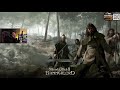 Dread's stream | Mount & Blade 2: Bannerlord | 11.12.2020 [2]