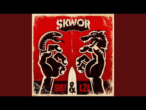 Škwor — To jsem já