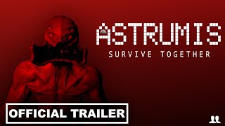 Astrumis Survive Together - Official Trailer screenshot 2