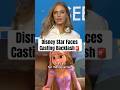 Disney Star Faces Casting Backlash #shorts #tangled #sabrinacarpenter