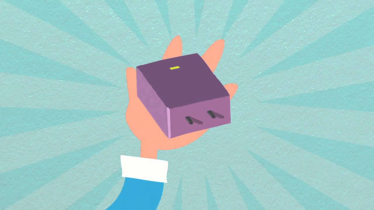 Your Sense Elevator Induction Loop - YouTube