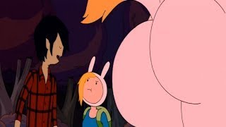 Adventure Time Hakkında Bilinmeyenler Ve Akılalmaz Teori