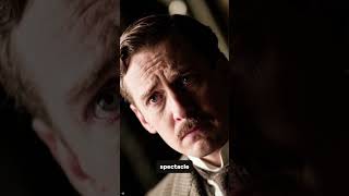 The Squaw Man — DeMille’s Early Hollywood Landmark | Classic Film Review#EarlyHollywoodHistory#Ceci