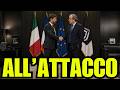 LA GRANDE ALLEANZA