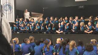 Taba Naba Kindy Matilda