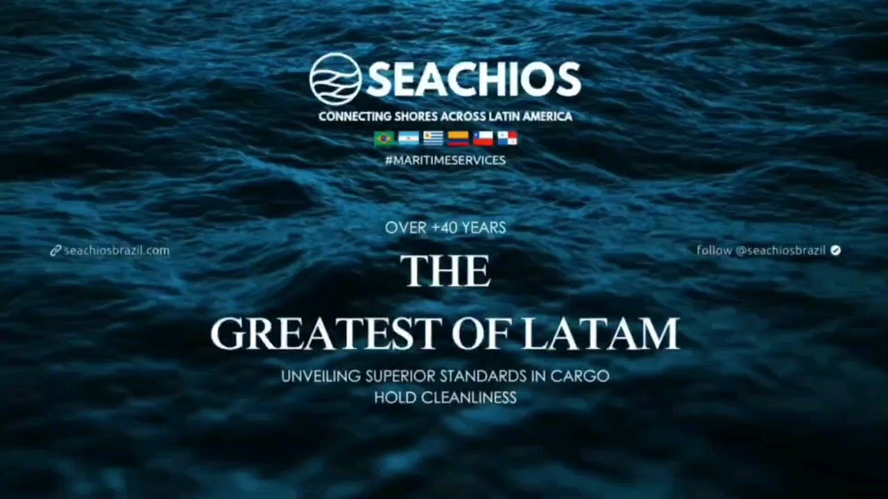 Cargo Hold Cleaning “Why It Matters?”