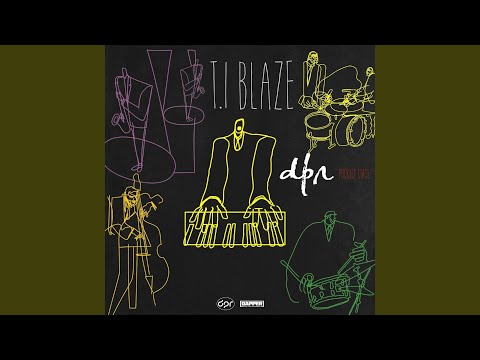 Putar Eko (Live) - T.I BLAZE