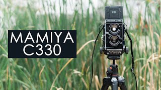 Mamiya C330