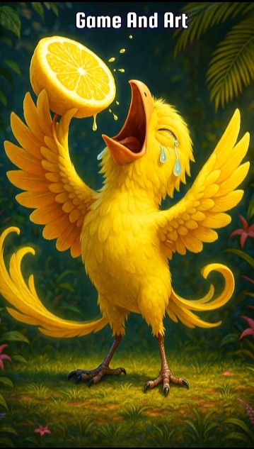 Perochello Lemonchello - Italian Brainrot #italianbrainrot  #gaming #animation