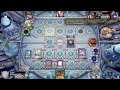 Rage with Eyes of Blue (Master Duel)