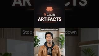 Claude Code sessions now turn into live pages you can share