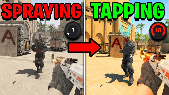 10 CS2 TIPS and HABITS That Keep Me in Level 10