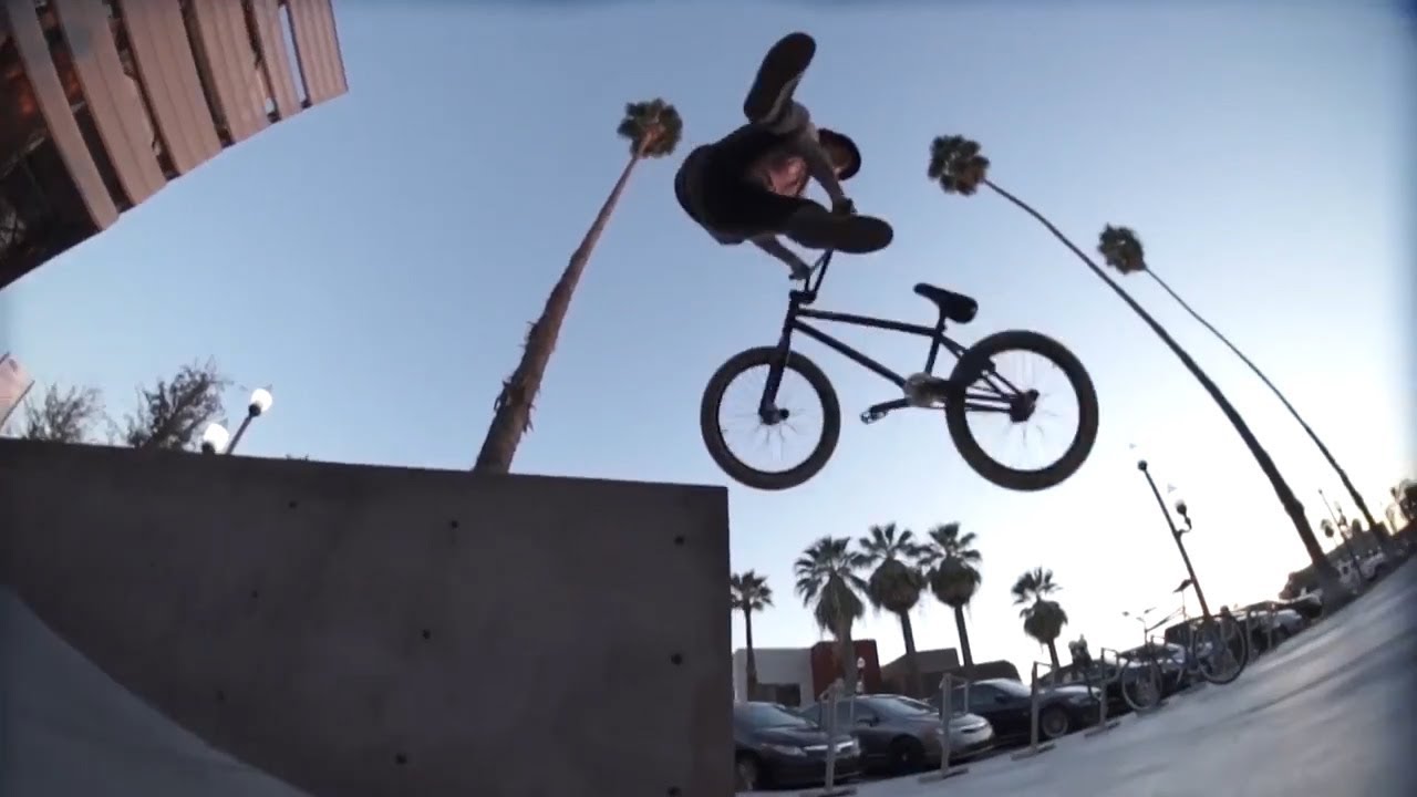 Derek Dorame Hot Dogs Section!