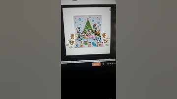 Kylie shows some Disney Advent Calendars