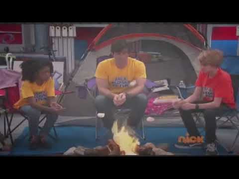 Henry Danger Breaks the Fourth Wall