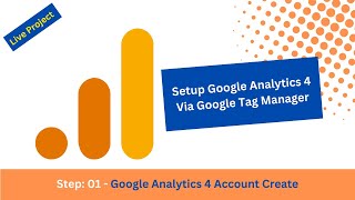 Setup Google Analytics 4 || integrate Google Analytics 4 On PHP-Laravel Site Via GTM || GA4 Setup