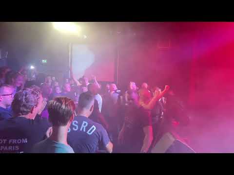 Scum Katwijk Dj Paul Elstak 2022