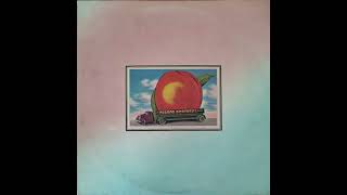The Allman Brothers Band - Blue Sky