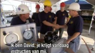 Underwater Welder Discovery 1 - 2