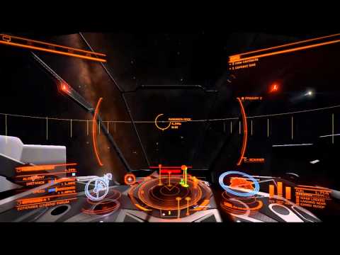 mesjasz fast landing