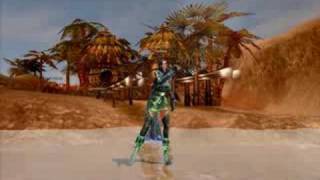 Cabal Dance 2