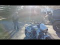 Suzuki M109R Boulevard Hard Krome Velocity Shorty (4K 60FPS)