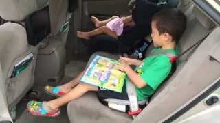 bubblebum review