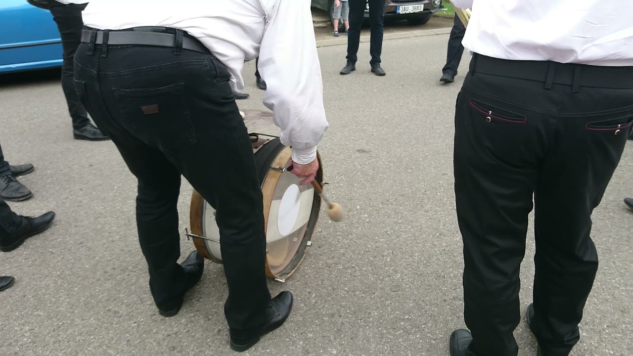 Dh Sobůláci-V Mistříně na dolině (hody Hrušky u Křenovic) 2021