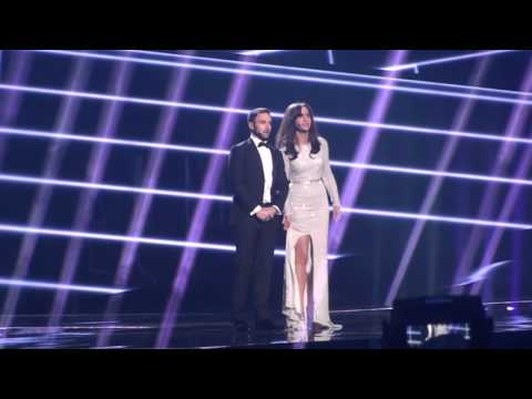 SEMI-FINAL 1 DRESS REHEARSAL | Первая репетиция первого полуфинала Евровидения 2016 в Стокгольме