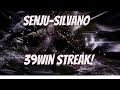 39 Win Streak Ended! [Mortal Kombat 11]