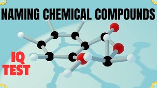 Questions and Answers | Naming Chemical Compounds / IUPAC Nomenclature screenshot 4