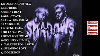 Download Lagu GENTA WORK HARDER FULL ALBUME new 2023 MP3