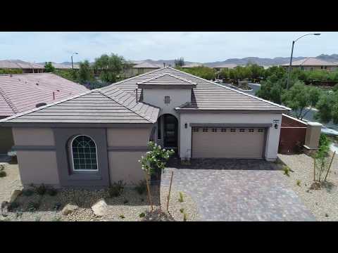 7891 Granite Walk Ave, Las Vegas, NV home video tour