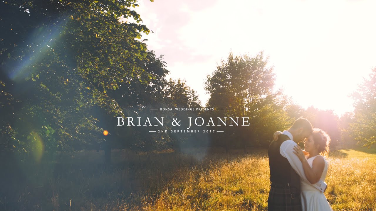 Brian & Joanne's Teaser - The Coos Cathedral