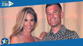 Danielle Lloyd told shocked husband she wanted a sixth baby after 'a few wines'
