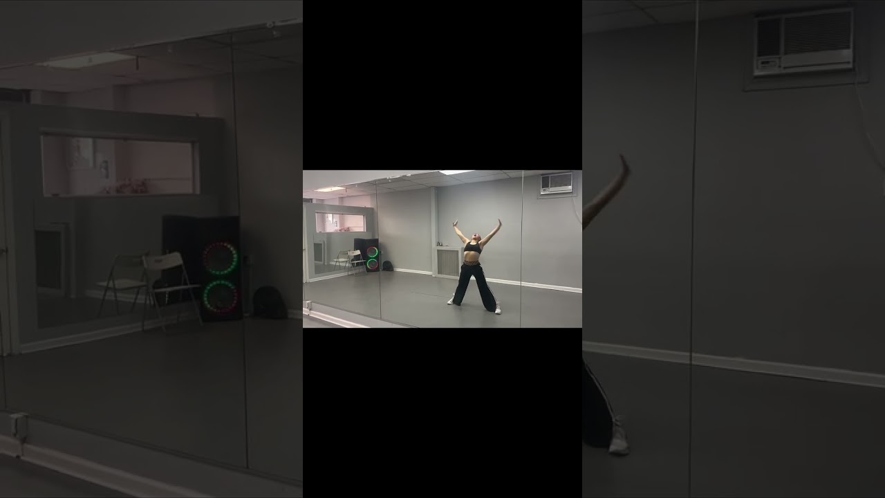 Taylor Backman common recruitment video