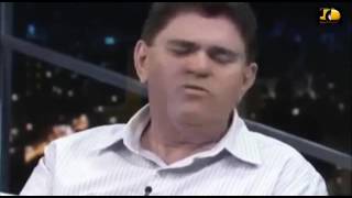 Programa do Jô ( mulher feia)