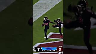 Cardinals rock the baby on Andy Dalton💀 #shorts Details