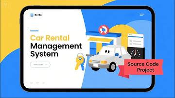 Car Rental Management System Php Project | Free Source Code