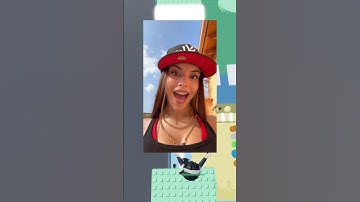 Try Not To Sing Challenge… 🎤 #roblox #viral
